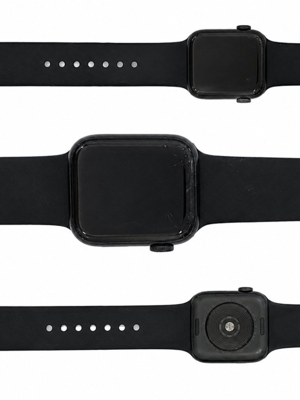 Apple Watch SE2 Aluminum 40mm GPS + Cellular, #2 K